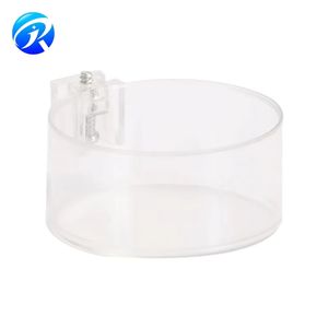 Professional Electronic Components Supplier LA9D901 TeSys Deca Relay Accessory Cover LA9D-901 For Use With <strong>LADT</strong> Series - Product Image 1