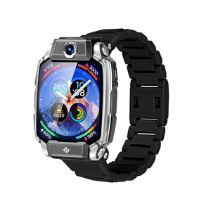 Bracelet de montre magnétique pour enfants avec breloques DIY, compatible avec les montres intelligentes Little Genius D3 D2 Z6Pro Z7 Z8 Z9 Z11 - Product Image 5