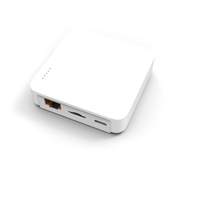 Alien — serveur d'impression réseau sans fil, pour imprimante USB, 3 ports, très bas prix, nouvel arrivage chinois