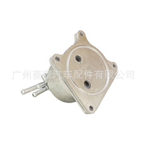 หม้อน้ำมันเกียร์อัตโนมัติ Mitsubishi 2920A14 สำหรับ Lancer Asx Outlander อะไหล่ทดแทน - Product Image 4