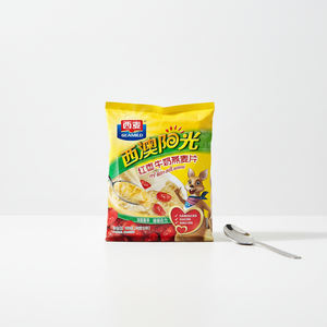 Leche <span class=keywords><strong>Original</strong></span> 560g con Avena, Dátiles Rojos, Nueces y Frijoles, Comida Instantánea Nutritiva para el <span class=keywords><strong>Desayuno</strong></span>, Sin Cocina - Product Image 4
