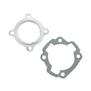 Pièces de moto tout-terrain pour <span class=keywords><strong>Yamaha</strong></span> PW50 <span class=keywords><strong>PW</strong></span> <span class=keywords><strong>50</strong></span> Dirt Pit Bike, course de course, Kit complet de joint de moteur, 4 pièces - Product Image 4