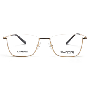 Mới Titan thoải mái lợi thế mắt kính khung quang học - Product Image 3