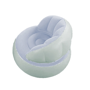 โซฟา Bean Bag แบ<span class=keywords><strong>บ</strong></span>เป่าลมรุ่นใหม่ Lazy Silla สำหรับผู้ใหญ่ พร้อมปั๊มลม สำหรับใช้งานกลางแจ้งและในห้องนั่งเล่น เหมาะสำหรั<span class=keywords><strong>บ</strong></span>ดูหนัง - Product Image 6