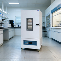 Cámara de Prueba de Humedad y Temperatura Constante Vertical de Tamaño Mediano para Laboratorio Profesional