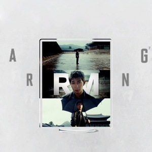 Figura de Acrílico de Alta Calidad de 10CM de Ídolos de KPOP, <span class=keywords><strong>JUNGKOOK</strong></span>, JIMIN, V, JIN, RM, J-HOPE, SUGA, para Colección de Fans, Regalo - Product Image 1