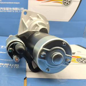 Estni008 מנוע 12v 11t אוטומטי <span class=keywords><strong>starter</strong></span> עבור hitachi td42 עבור ניסן סיור iii/2 <span class=keywords><strong>starter</strong></span> 116085 f0313085 136915 - Product Image 4