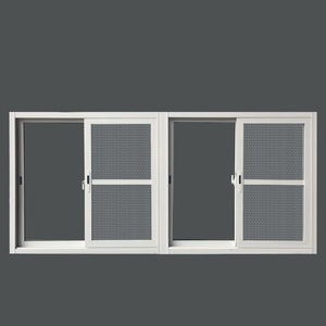 Thiết kế mới nhôm nhôm khung cửa, tùy chỉnh cửa nhôm và cửa sổ thiết kế, nhôm khung cửa sổ giá phật sơn - Product Image 2