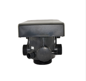 Runxin, высокоэффективный 2 ''<span class=keywords><strong>F74A1</strong></span>, автоматический клапан умягчителя воды, светодиодный керамический диск, управление электрической мощностью 10 м/ч, OEM - Product Image 3