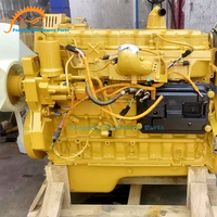 Bloc Moteur Long de Haute Qualité 3408 3126 3304 3406 3412 3508 3512 3306 3204 3208 3116 3066 pour Moteurs Cat