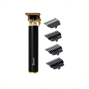 Cortadora de Pelo SUNING 8419167660866, Recortadora de Barba Profesional Ajustable de Plástico para el Cuidado Personal Masculino - Product Image 2