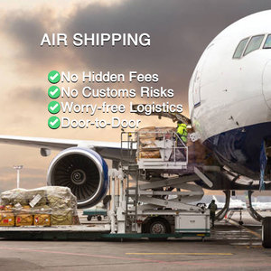 Низкая стоимость, лучший Воздушный экспресс, доставка грузов в Канаду, Мексика с DHL, FedEx UPS, TNT <span class=keywords><strong>EMS</strong></span>, морской экспедитор, Китай - Product Image 1
