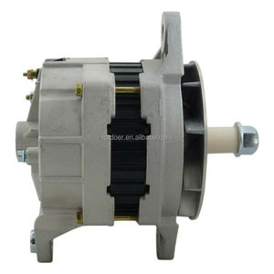 Alternador 3675174RX 1117900 para Motor 3116 3412 825C C9 D6R 8003 - Product Image 1