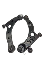 Bras de suspension avant gauche pour Hyundai Elantra Tiburon Matrix 2001-2010, référence 54500-17000, pièces automobiles neuves en stock usine