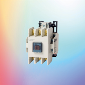 Contactor Magnético DACO MC 65S 100% Nuevo y Original de Corea, Contactor de Servicio Pesado para Motor de CA Industrial, Logotipo Personalizado OEM - Product Image 5