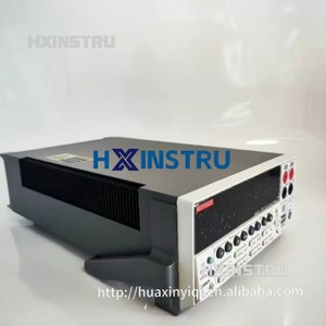 Keithley 2430-C 1kW Pulse SourceMeter การวัดค่า * hx - Product Image 4