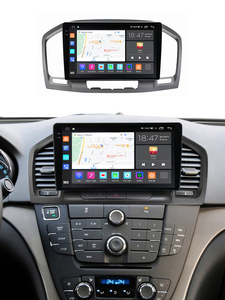 MEKEDE M6 PRO Android 12 QLED système audio multimédia de voiture affichage DVD de voiture pour Buick Regal <span class=keywords><strong>2009</strong></span> 2013 <span class=keywords><strong>Opel</strong></span> <span class=keywords><strong>Insignia</strong></span> 2008 2013 - Product Image 3