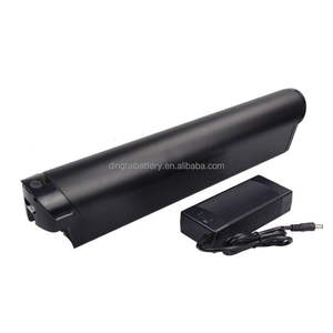 Batterie de vélo électrique 36v 7.8Ah 9.6Ah intégrée li-ion batterie de vélo électrique pour Basis <span class=keywords><strong>dorchester</strong></span> step through Daitora bike - Product Image 1