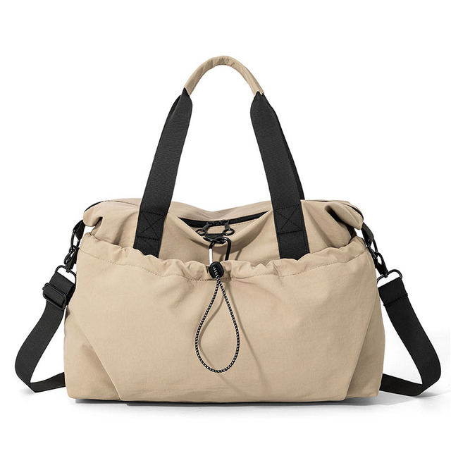 Minimally Designed Leisure Travel Bag for Business Trips Hand Luggage Bag Outdoor Sports and Sport Bag