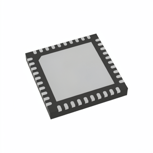 Electronics Component 40 VFQFN Exposed Pad Clock Timing Original SI5332A-D-AM2R - Product Image 1