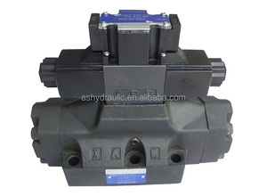 Ventes Flash : Commutateur de direction électro-hydraulique piloté Tokimec DG5V-7/DG5S-H8/DG5S4-10 - Product Image 3