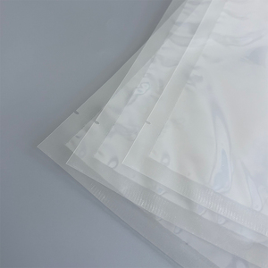 ถุงซีลสูญญากาศพีเอ/พีอีเรียบสำหรับบรรจุอาหารและอุตสาหกรรมบรรจุภัณฑ์สุญญากาศแบบแบนสำหรับเก็บและบรรจุอาหาร - Product Image 6