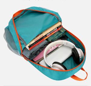 <span class=keywords><strong>Sac</strong></span> à <span class=keywords><strong>dos</strong></span> de <span class=keywords><strong>sport</strong></span> étanche en plein air ultra-léger personnalisé précis en usine <span class=keywords><strong>sac</strong></span> à <span class=keywords><strong>dos</strong></span> de randonnée pliable de grande capacité - Product Image 6