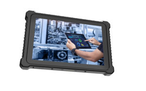 Full HD 1920x1200 Resolución MTK Quad Core 2,0 GHz 8GB RAM Android 12 5G Industrial Tablet PC Anti Scratch - Product Image 4