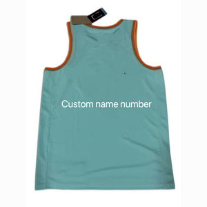 2025 nouveauté Wembenyama #1 Rookies basket-ball maillot excitant frais arrivée imprimé vêtements de sport - Product Image 5