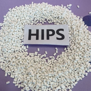 High Quality Polystyrene <strong>Resin</strong> Recycled Virgin <strong>HIPS</strong> Granules Molding Grade Pellets - Product Image 5