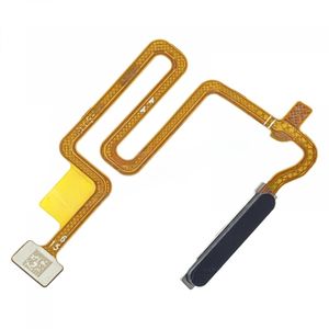 Lector de Huellas Dactilares Flex para Oppo A54s Negro - Product Image 1