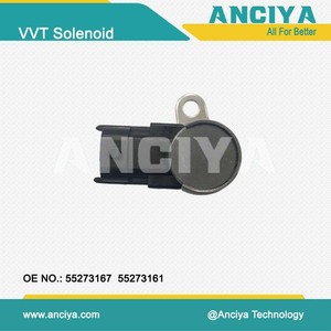วาล์วควบคุมน้ำมัน 55273167 55273161 สำหรับอะไหล่ทดแทนอัลฟา โรเมโอ เฟียต - Product Image 4