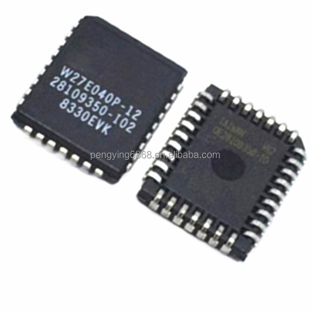 Supply IC chips E310A E310 Computer board ignition drive block Chips For Automotive computer chip IC PLCC44