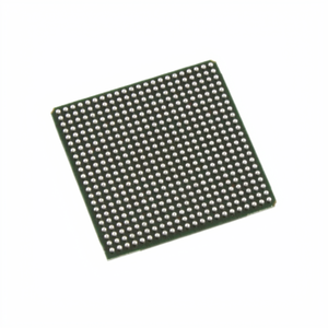 Composants électroniques intégrés 256 LFBGA LFCPNX-50-9CBG256I BOM IC en stock - Product Image 1