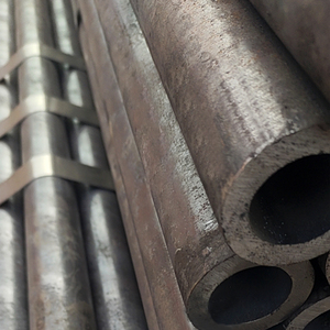 ASTM A106/A53 Grb/<span class=keywords><strong>API</strong></span> <span class=keywords><strong>5L</strong></span> Grb dikişsiz karbon çelik Pipecarbon çelik yuvarlak tüp - Product Image 4