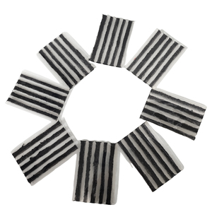 Heavy-Duty High-Carbon Steel <strong>Tools</strong> - with <strong>Rubber</strong> Strips, T-Handle &amp; <strong>Reamer</strong> for Roadside Emergency &amp; Garage Fix - Product Image 4