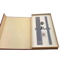 Papel de Calco Transparente Semitransparente con Logotipo Personalizado, Papel de Acetato para Paquetes