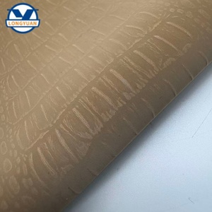 Pelle Sintetica Satinata, Similpelle Facile da Pulire per Abbigliamento - Product Image 3