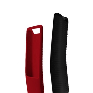 Coque en silicone pour Samsung <span class=keywords><strong>BN59</strong></span> Smart TV Remote Controller Cover pour <span class=keywords><strong>BN59</strong></span> Series LCD TV Remote Silicone Cover - Product Image 3