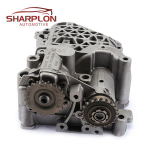 06D103295-ensemble d'arbre d'équilibrage de pompe à huile pour Volkswagen Jetta Passat <span class=keywords><strong>Golf</strong></span> Audi A3 2.0T - Product Image 2
