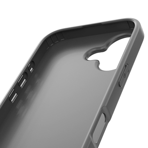 Coque de téléphone magnétique 2-en-1 en TPU avec peinture UV, motifs personnalisables, panneau arrière magnétique détachable, protection 360°, motifs faciles à appliquer - Product Image 4