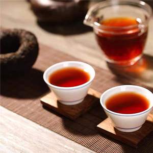Thé Pu-erh fermenté <span class=keywords><strong>Tuocha</strong></span> Feng Huang du <span class=keywords><strong>Yunnan</strong></span>, thé santé minceur, qualité supérieure, détox naturel, bien-être digestif, emballage en vrac 100g - Product Image 3