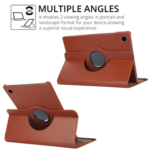 <span class=keywords><strong>Funda</strong></span> para Samsung <span class=keywords><strong>Galaxy</strong></span> <span class=keywords><strong>Tab</strong></span> A11 Plus con Soporte Giratorio de 360 Grados, <span class=keywords><strong>Funda</strong></span> Inteligente para <span class=keywords><strong>Tablet</strong></span> A11+/Plus 2025 SM-X230 X233 de 11 Pulgadas - Product Image 3