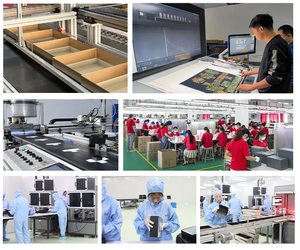 Tùy chỉnh hộp nước hoa Gói Quà ý tưởng nhìn tuyệt vời hộp nước hoa mini - Product Image 2