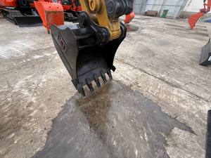 Excavatrices Caterpillar 306E2 de 6 tonnes, excavatrices d'occasion à bas prix, excavatrices sur chenilles à vendre - Product Image 4