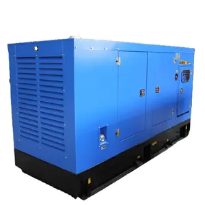 20kva diesel generator set with YSD490D YangDong engine mobile type generators
