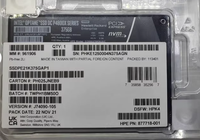 إنتل أوبتان P4800X GB U.2 محرك الحالة الصلبة