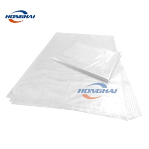 Bolsa <span class=keywords><strong>de</strong></span> plástico transparente para alimentos para frutas y verduras, bolsas <span class=keywords><strong>de</strong></span> polietileno abiertas planas <span class=keywords><strong>de</strong></span> plástico, venta al por mayor <span class=keywords><strong>personalizada</strong></span> - Product Image 1