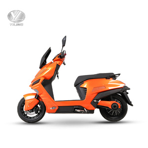 Moto de course sans balais 72V 2000W la plus vendue en UE pour adultes, homologuée CEE, 80 km/h - Product Image 5