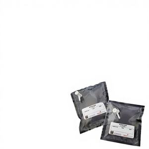 Bolsa de Muestreo de Gas Kynar PVF de Alta Pureza, 3 Litros, Grosor de Película de 3 Mil, Diseño a Prueba de Fugas, Recolección Precisa de COV, Monitoreo del Aire, OEM - Product Image 1